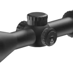 BUR FULLFIELD 3-12X42 SC PLEX