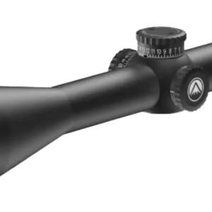 BUR FULLFIELD 6-24X50 PA AE 30MM BALLISTIC E3