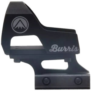 BUR MOUNT AR-F4