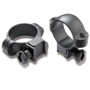 BUR RINGS 1 MED 22CAL DLX GLOSS