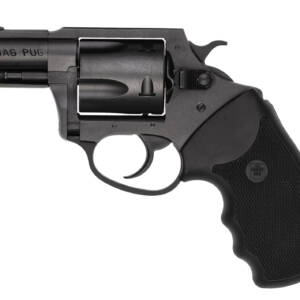 CA MAG PUG 357MAG 2.2 BLK FULL GRIP 5RD