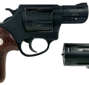 CA COMBO MAG PUG & PIT BULL 357MAG 38SPL 9MM