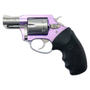 CA LAVENDER LADY 22LR 2 SS FULL GRIP 8RD