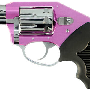 CA WALKER 22LR 2 PINK HI POLISH 8RD
