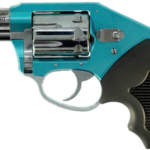 CA WALKER 22LR 2 BLUE HI POLISH 8RD