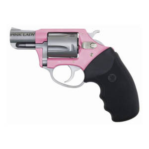 CA PATHFINDER LITE 22MAG 2 FS PINK SS 6RD