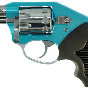 CA WALKER 22MAG 2 BLUE HI POLISH 8RD