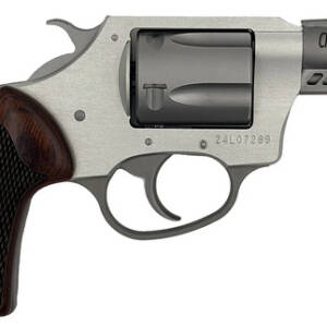 CA COYOTE 380ACP 2 SS PORTED 5RD