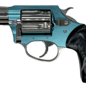 CA UNDERCOVER LITE 38SPL BLUE DIAMOND 2 SS 5RD