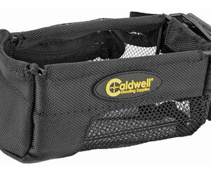 CALDWELL UNIV BRASS CATCHER