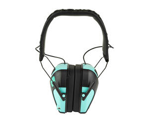 CALDWELL E-MAX PRO EARMUFF AQUA