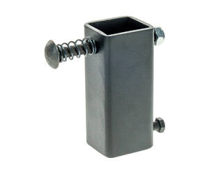 CALDWELL T-POST TARGET HANGER