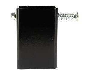 CALDWELL 2X4 POST PLATE HANGER