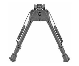 CALDWELL XLA 9"-13" BIPOD - PIVOT