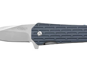 CAMILLUS WEDGE FOLDING KNIFE