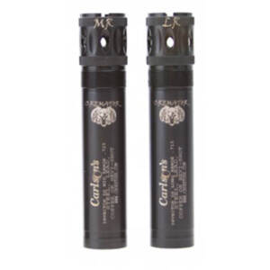 CARL CREMATOR PORTED BRO INVECT 2PK (MR&LR)