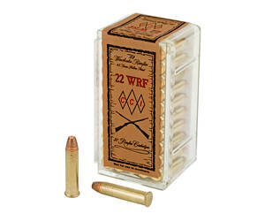 CCI 22WRF 45GR 50/2000