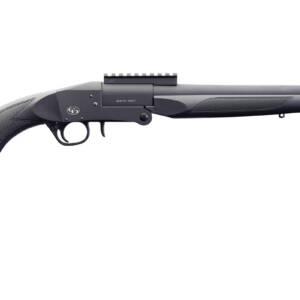 CDLY 101 12GA 20 BLK SINGLE SHOT MC-1XXF