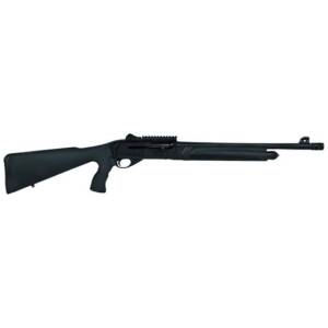 CDLY CA612 TACTICAL SEMI AUTO 12GA 22 BLK SYN