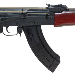 CENT MINI DRACO 7.62X39 RUSSIAN RED PIC RAIL