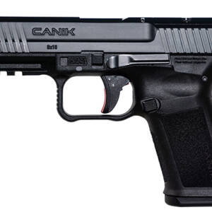 CENT CANIK METE SF ONE SERIES 9MM 4.19 BLK 15R