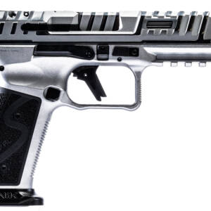 CENT CANIK RIVAL-S 9MM 5 CHROME 18RD