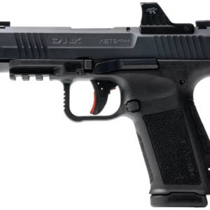 CENT METE MC9 LS BLK 9MM 3.63 17RD MO1 OPTIC