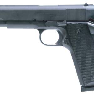 CENT CENTURION 11 45ACP 5.01 8RD BLK