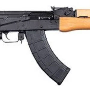 CENT WASR-10 PARATROOPER 7.62X39 16 SIDEFOLDER