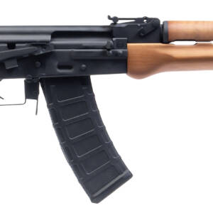 CENT BFT74 AK74 5.45X39 16.25 MAPLE 30RD