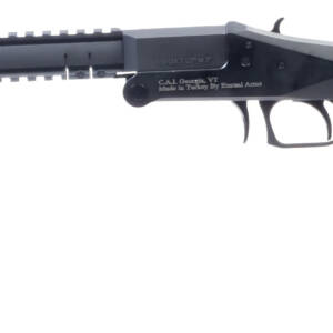 CENT CENTURION SURVIVOR 410GA 18 BLK