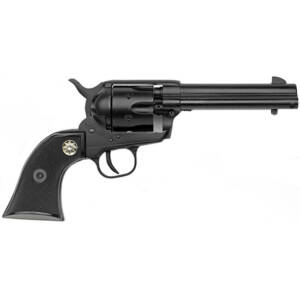 CHIAPPA 1873 SAA 22-10 22LR 4.75 BLK 10RD