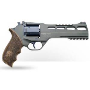 CHIAPPA RHINO HUNTER 60DS ODG 357MAG 6 6RD