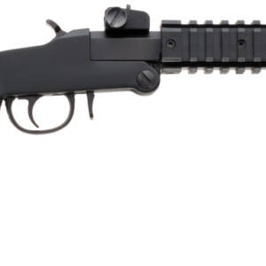 CHIAPPA LITTLE BADGER 22LR 16.5 TB QUAD RAIL