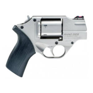 CHIAPPA WHITE RHINO 200DS 357MAG 2 NKL 6RD