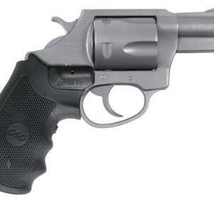 CHARTER ARMS CRIMSON MAG PUG 357MAG SS 2.2"