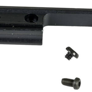 HUNTER RIFLE SCOPE MOUNT KIT 3/8 DOVETAIL