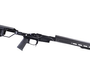 CHRISTENSEN MPR CHASSIS SA 17" BLK