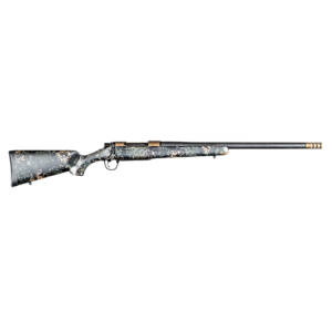 CHRIS RIDGELINE FFT 7MM PRC 22 GRN/TAN/BB