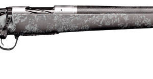 CHRIS RIDGELINE FFT 7MM BC 20 GRY