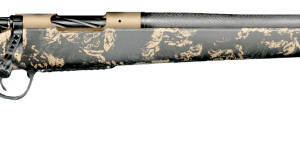 CHRIS RIDGELINE FFT 7MM BC 20 GRN/TAN BB