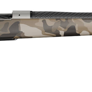 CHRIS RIDGELINE FFT BARREN DUNE 7MM REM 22