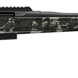 CHRIS EVOKE HUNTER 6.5PRC 22