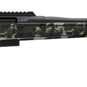 CHRIS EVOKE HUNTER 7MM BC 20 BLK BRUSH