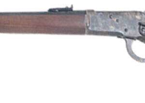 CIM MODEL 1892 SADDLE RING CARBINE 44MAG 20