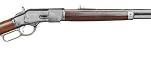 CIM UBERTI 1873 SPORTING RIFLE 357/38 24