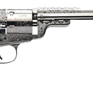 CIM 1851 RICHARDS-MASON 38SPL 7.5 WILDBILL WH