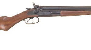 CIM UBERTI 1878 COACH GUN 12GA 20 3