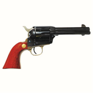 CIM UBERTI PISTOLEER 45LC 4.75 BLUED