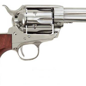 CIM THUNDERBALL 9MM 3.5 NICKEL